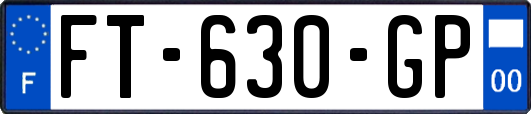 FT-630-GP