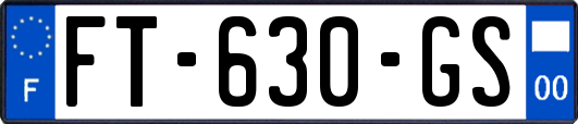 FT-630-GS