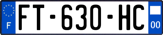 FT-630-HC