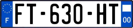 FT-630-HT