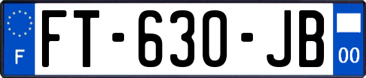 FT-630-JB