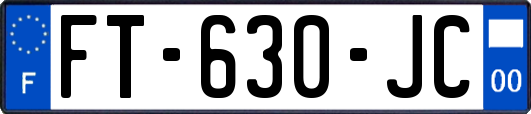 FT-630-JC