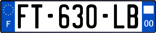 FT-630-LB