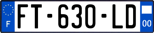 FT-630-LD