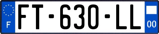 FT-630-LL
