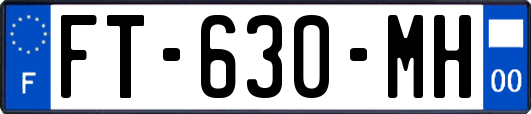 FT-630-MH