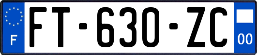 FT-630-ZC