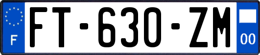 FT-630-ZM