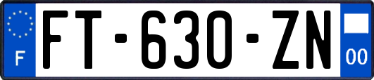 FT-630-ZN