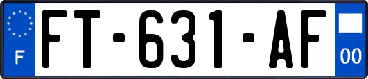 FT-631-AF