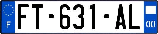 FT-631-AL