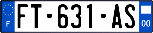 FT-631-AS