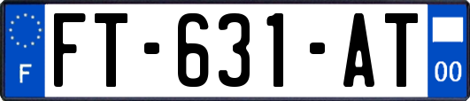 FT-631-AT