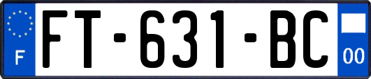 FT-631-BC