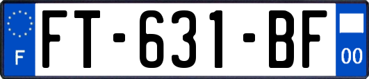 FT-631-BF