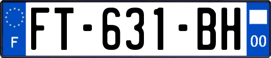 FT-631-BH