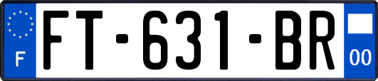 FT-631-BR