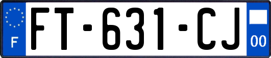 FT-631-CJ