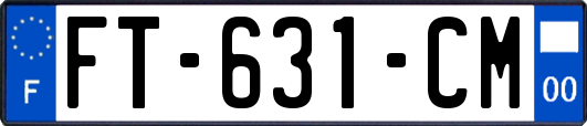 FT-631-CM