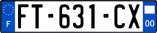 FT-631-CX
