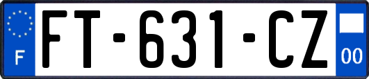 FT-631-CZ