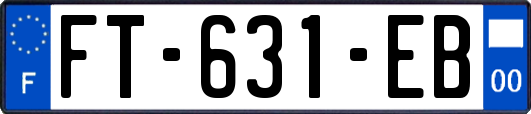 FT-631-EB