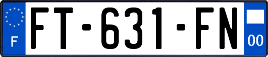 FT-631-FN