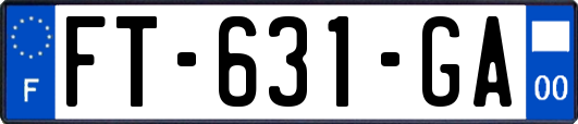 FT-631-GA