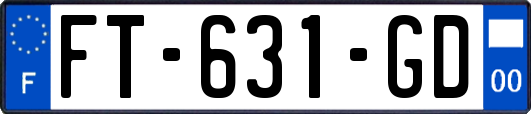 FT-631-GD