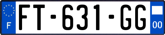 FT-631-GG