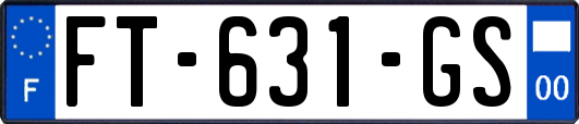 FT-631-GS