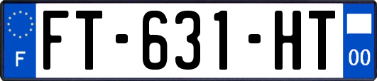 FT-631-HT