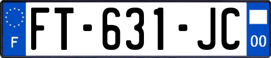 FT-631-JC