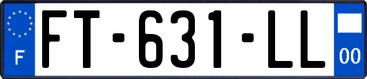 FT-631-LL