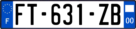 FT-631-ZB