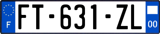 FT-631-ZL