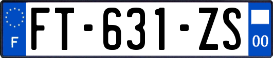 FT-631-ZS