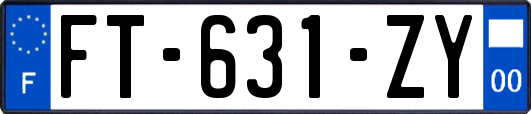 FT-631-ZY