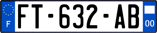 FT-632-AB
