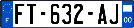 FT-632-AJ