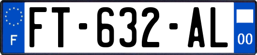 FT-632-AL