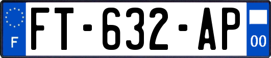 FT-632-AP