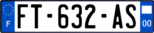 FT-632-AS