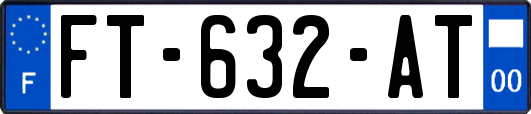 FT-632-AT