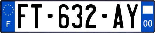 FT-632-AY