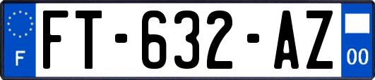 FT-632-AZ