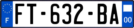 FT-632-BA