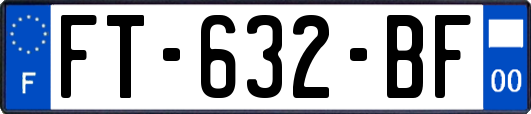 FT-632-BF