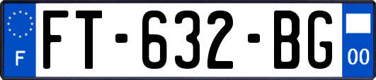 FT-632-BG