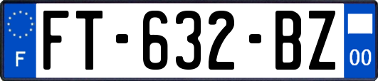 FT-632-BZ